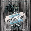 Shysta Smooth feat Kataztrophe - Booze N Tattoos feat Kataztrophe