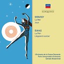 Orchestre de la Suisse Romande Ernest… - Debussy Jeux Po me dans L 126