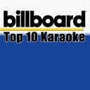 Billboard Karaoke - Escape The Pina Colada Song Made Popular By Rupert Holmes Karaoke…