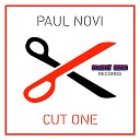 Paul Novi - Cut One Radio Edit