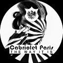 Cabriolet Paris - The Way It Is Club Mix