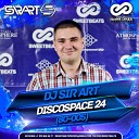 DJ Sir Art - DiscoSpace 24 Pop Club 90 00s Track 21