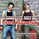 DJ Sanny J feat Ruly Mc - Fiesta Reggaeton D Niele 2010 Tek Remix