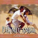 Coro Edipaul - Pai Playback