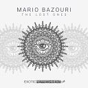 Mario Bazouri - Tito De Cave Man Tonicvolts Remix