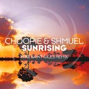 Choopie Shmuel - Sunrising Mike Saint Jules Extended Remix