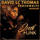 David LC Thomas - Superfly