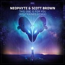 Neophyte Scott Brown - This One Is For You Restrained Remix