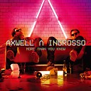 Art Fly feat DJ LeXeR MOJEN Music - Axwell Ingrosso On My Way Art Fly feat DJ LeXeR Remix Radio Edit MOJEN…