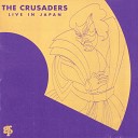 The Crusaders - In All My Wildest Dreams Live 1981 Tokyo