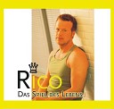 Rico Diamond - Das Spiel des Lebens Karaoke Version