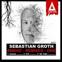 Sebastian Groth - No Hide (Lutzenkirchen Remix)