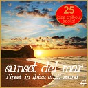 Sunset Del Mar Allstars - You Got Feeling Piano Bar Beats Mix