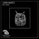 John Martz - Co2