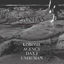 Zanias - Follow the Body Dax J Remix