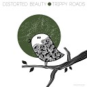 Distorted Beauty - Pearls in the Night