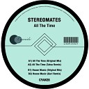 Stereomates - All the Time Tatsu Remix