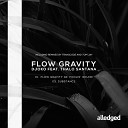DJOKO feat Thalo Santana - Flow Gravity