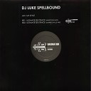 DJ Luke Spellbound - My Style