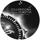 Soulpersona feat Princess Freesia - Momentum Ziggy Phunk Dub Mix