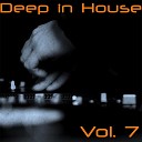 Jorge Lagrava - Digital Deep D Rama Mix