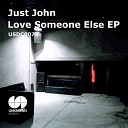 Just John - Freedom For