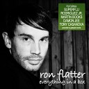 Dr Berger feat Holger Brauns - Beat Life Ron Flatter Remix