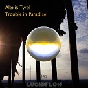 Alexis Tyrel - Alternative Route to Paradise