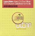 Leon Klein - Watch TV Mediterrancean Club Mix