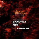 Carlos Sanchez Dj Ray - Memes Original Mix