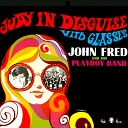 John Fred His Playboy Band - Lonely Are the Lonely