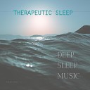 Therapeutic Sleep - Go with the Flow