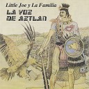 Little Joe Y La Familia - Llorando por Ti
