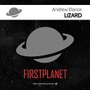 Andrew Dance - Lizard