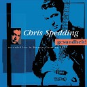 Chris Spedding - Mary Lou Live