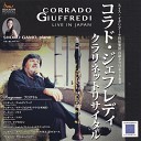 Corrado Giuffredi Shoko Gamo - Sonata for Clarinet and Piano II
