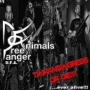 D F A Danger Free Animals - Segmentos