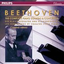Claudio Arrau - Beethoven 33 Piano Variations In C Op 120 On A Waltz By Anton Diabelli Variation XXX Andante sempre…