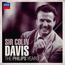 London Symphony Orchestra Sir Colin Davis - Elgar Variations on an Original Theme Op 36 Enigma 11 G R S Allegro di…