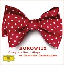 Vladimir Horowitz - Chopin Mazurka No 25 in B minor Op 33 No 4…