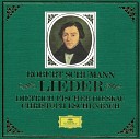 Dietrich Fischer Dieskau baritone Christoph Eschenbach… - Mit Myrten und Rosen lieblich und hold