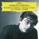 Gianluca Cascioli - Beethoven The Ruins of Athens Op 113 arr for piano by Anton Rubinstein 1830 1894 Turkish…