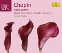 Tam s V s ry - Chopin 12 Etudes Op 10 No 10 in A flat