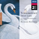 National Philharmonic Orchestra Richard… - Tchaikovsky Swan Lake Op 20 TH 12 Act 3 No 19 Pas de six Intrada Moderato assai Variations I V…