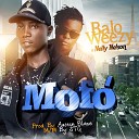 Balo Weezy feat Nelly Nelson - Mofo
