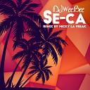 DJ Wee Bee - Se ca Micky La Freak Remix