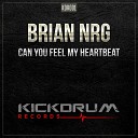 Brian NRG - Can You Feel My Heartbeat Radio Edit
