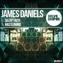 James Daniels - Silent Faith Original Mix