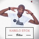 Kabelo Stox - Bliss Original Mix
