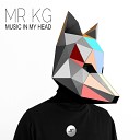 Mr KG - New Life Original Mix